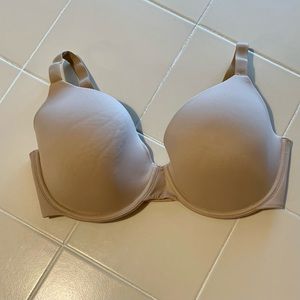 Beige Soma Bra!